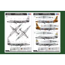 Hobby Boss U-2A Dragon Lady 1:72 (87270)