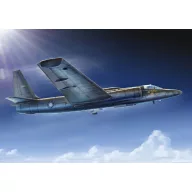 Hobby Boss U-2C Dragon Lady 1:72 (87271)