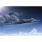 Hobby Boss U-2C Dragon Lady 1:72 (87271)
