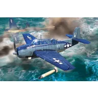 Hobby Boss TBF-1C Avenger 1:72 (87275)
