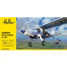 Heller DO27/CASA C-127 1:72 (30304)