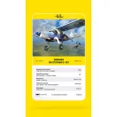 Heller DO27/CASA C-127 1:72 (30304)