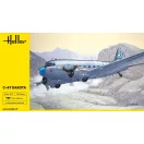 Heller C-47 DAKOTA 1:72 (30372)