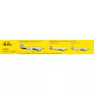 Heller C-47 DAKOTA 1:72 (30372)