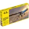 Heller PILATUS PC-6 B2/H2 Turbo Porter 1:48 (30410)