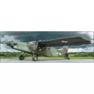 Heller PILATUS PC-6 B2/H2 Turbo Porter 1:48 (30410)
