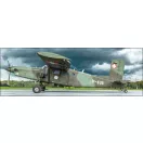 Heller PILATUS PC-6 B2/H2 Turbo Porter 1:48 (30410)