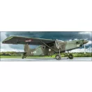 Heller PILATUS PC-6 B2/H2 Turbo Porter 1:48 (30410)
