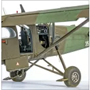 Heller PILATUS PC-6 B2/H2 Turbo Porter 1:48 (30410)