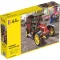 Heller Renault Taxi Type AG 1:24 (30705)