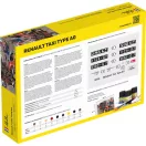 Heller Renault Taxi Type AG 1:24 (30705)