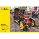 Heller Renault Taxi Type AG 1:24 (30705)