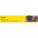 Heller Renault Taxi Type AG 1:24 (30705)