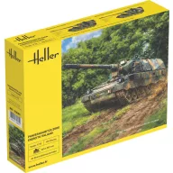   Heller Panzerhaubitze 2000 (PzH 2000) - Esercito Italiano 1:72 (30805)