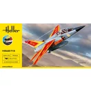 Heller STARTER KIT Mirage F1 B 1:72 (35319)