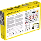 Heller STARTER KIT Panhard 178 1:35 (35325)