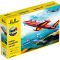 Heller STARTER KIT Fouga Magister CM 170 1:48 (35510)