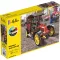 Heller STARTER KIT Renault Taxi Type AG 1:24 (35705)