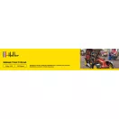 Heller STARTER KIT Renault Taxi Type AG 1:24 (35705)