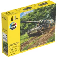   Heller STARTER KIT Panzerhaubitze 2000 (PzH 2000) - Esercito Italiano 1:72 (35805)