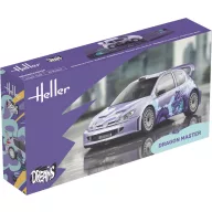 Heller Dreams: Dragon Master 1:43 (41001)