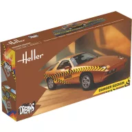 Heller Dreams: Danger Seeker 1:43 (41005)