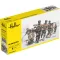 Heller US Infantry 1:72 (49601)
