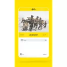Heller US Infantry 1:72 (49601)