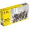 Heller French Infantry 1:72 (49602)