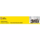Heller French Infantry 1:72 (49602)
