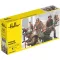Heller Russian Infantry 1:72 (49603)