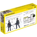 Heller Russian Infantry 1:72 (49603)