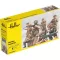 Heller Infanterie Britannique 1:72 (49604)