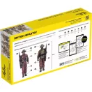 Heller Infanterie Britannique 1:72 (49604)
