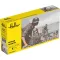 Heller German Infantry 1:72 (49605)