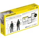 Heller German Infantry 1:72 (49605)