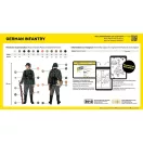 Heller German Infantry 1:72 (49605)
