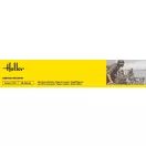 Heller German Infantry 1:72 (49605)