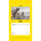 Heller German Infantry 1:72 (49605)