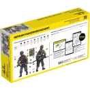 Heller German Panzergrenadiers 1:72 (49606)