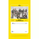Heller German Panzergrenadiers 1:72 (49606)