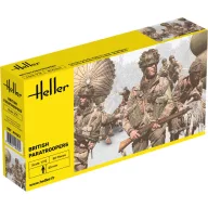 Heller British Paratroopers 1:72 (49623)