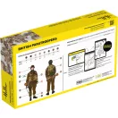 Heller British Paratroopers 1:72 (49623)