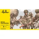 Heller British Paratroopers 1:72 (49623)