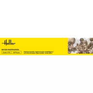 Heller British Paratroopers 1:72 (49623)