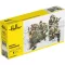 Heller Britische Kommandotruppen 1:72 (49632)