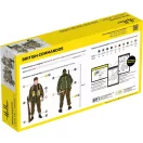 Heller Britische Kommandotruppen 1:72 (49632)