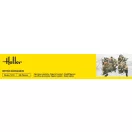 Heller Britische Kommandotruppen 1:72 (49632)