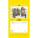 Heller Britische Kommandotruppen 1:72 (49632)