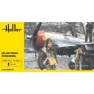 Heller US Air Force Personal 1:72 (49648)